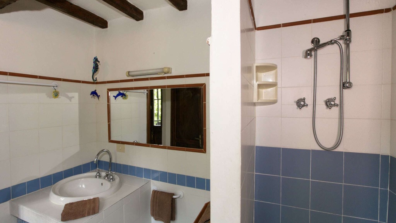 Photo of Bathroom in Lisciano Niccone