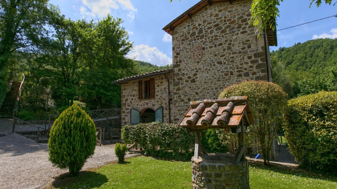 Photo of Outdoor in Lisciano Niccone