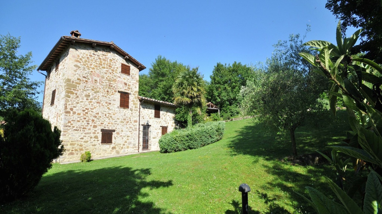 Photo of Outdoor in Lisciano Niccone