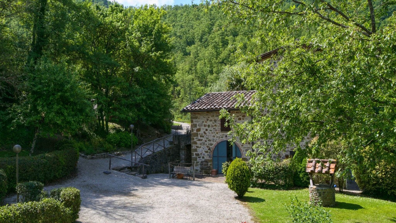 Photo of Outdoor in Lisciano Niccone