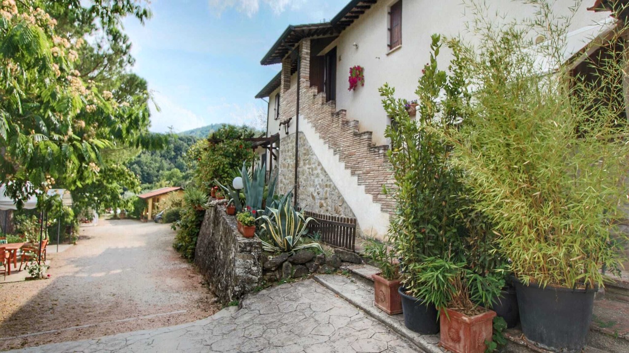 Photo of Outdoor in Bettona
