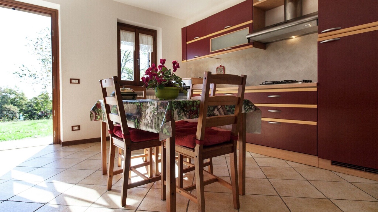 Photo of Livingroom in Netro