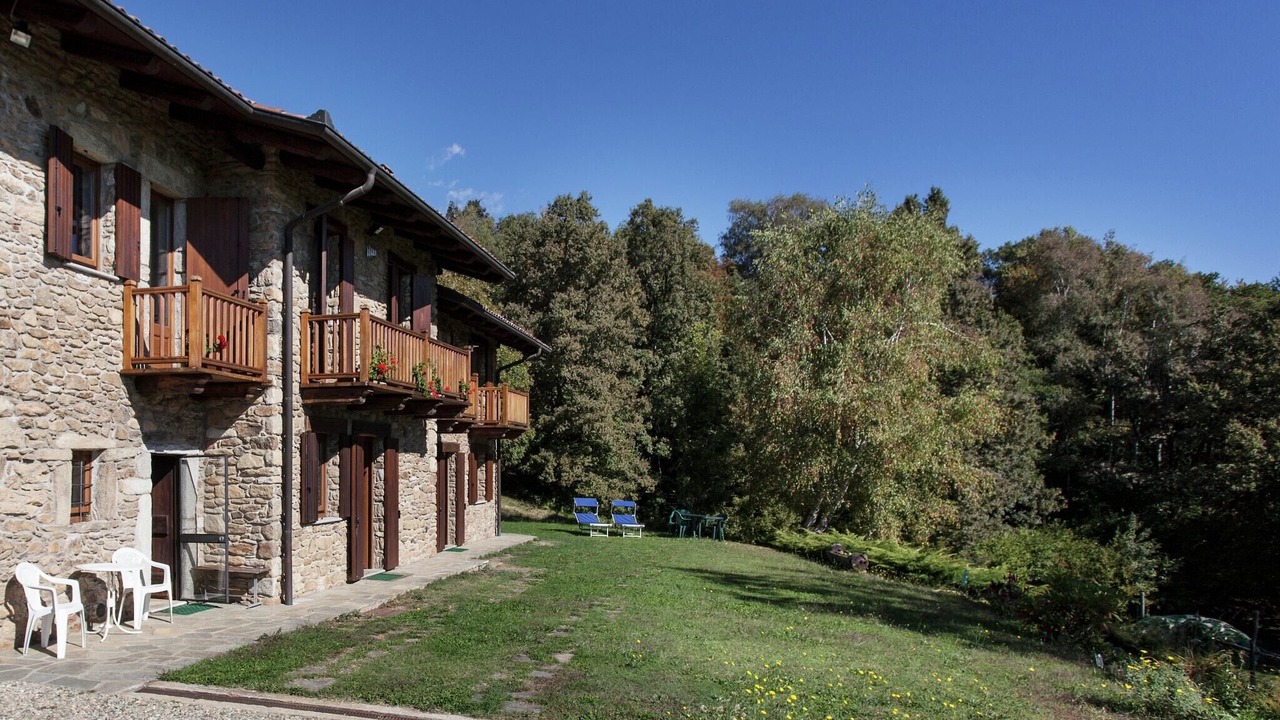 Photo of Outdoor in Netro