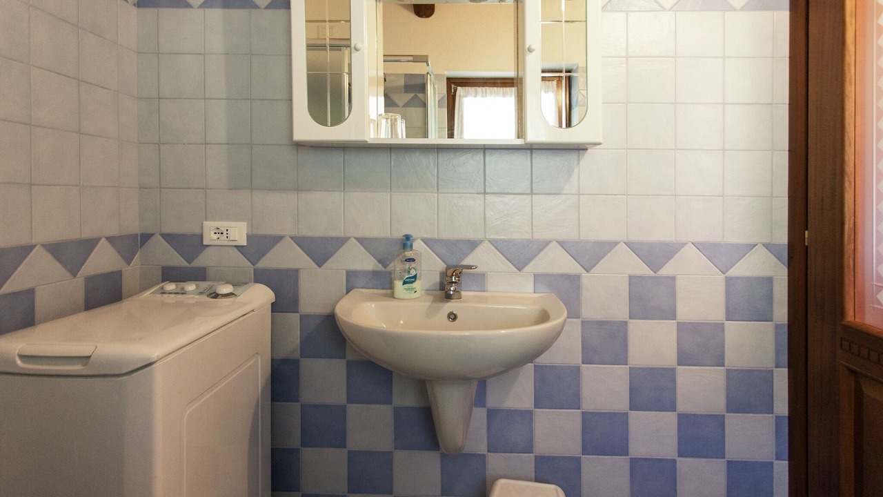 Photo of Bathroom in Netro