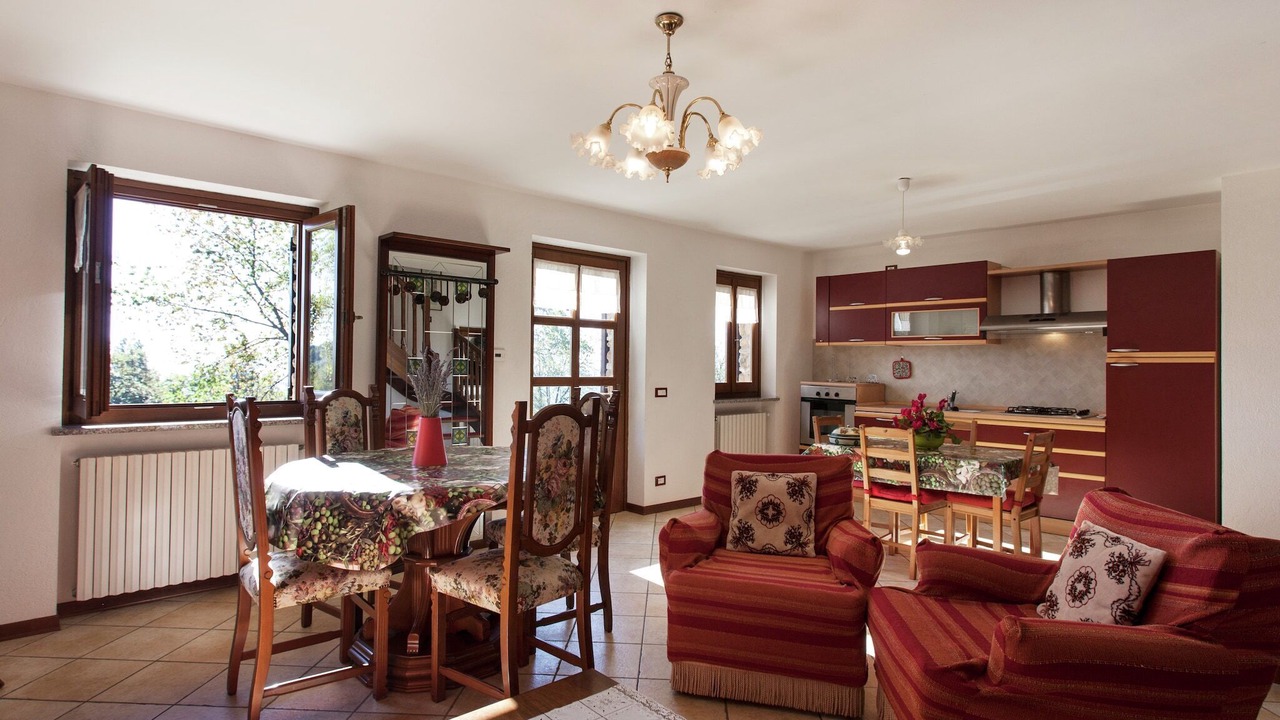 Photo of Livingroom in Netro
