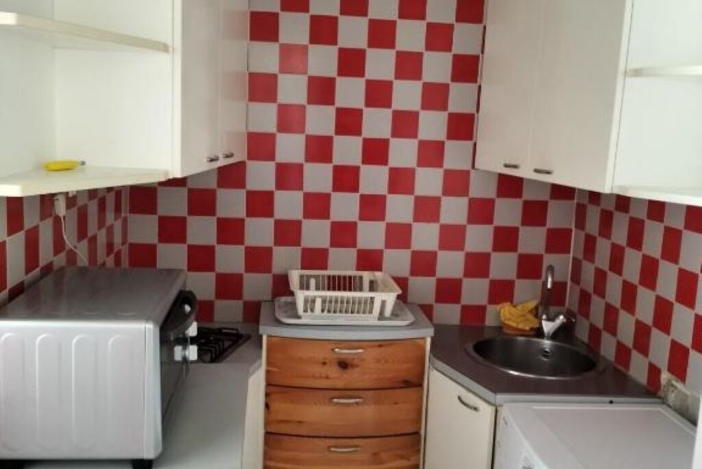 Photo of Kitchen in Marotta
