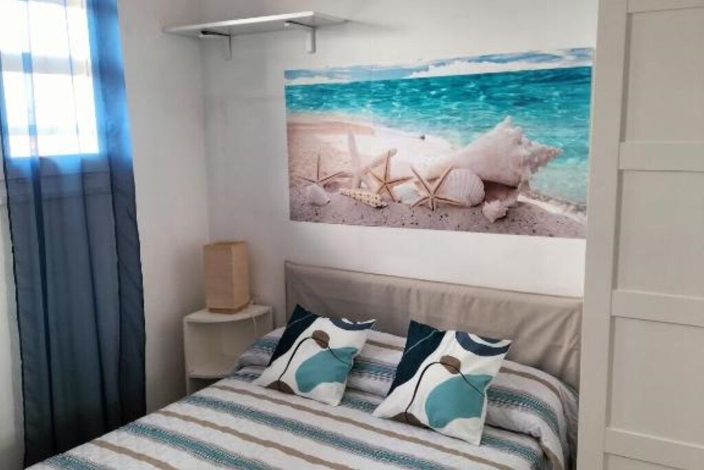 Photo of Bedroom in Marotta