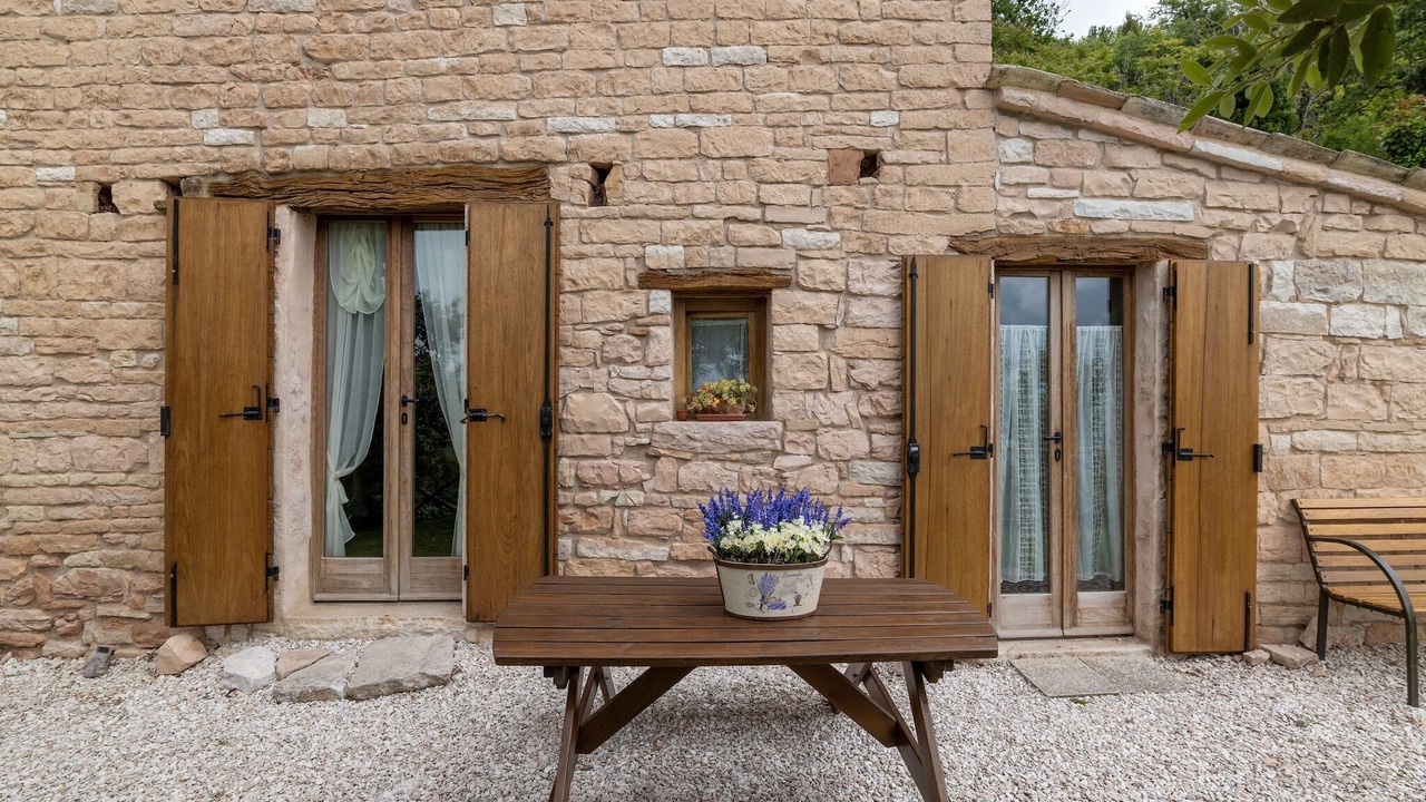 Photo of Patio Balcony in Furlo
