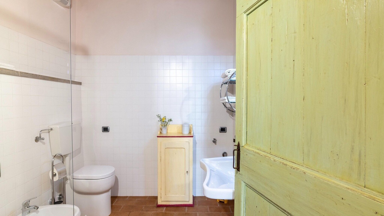 Photo of Bathroom in Furlo