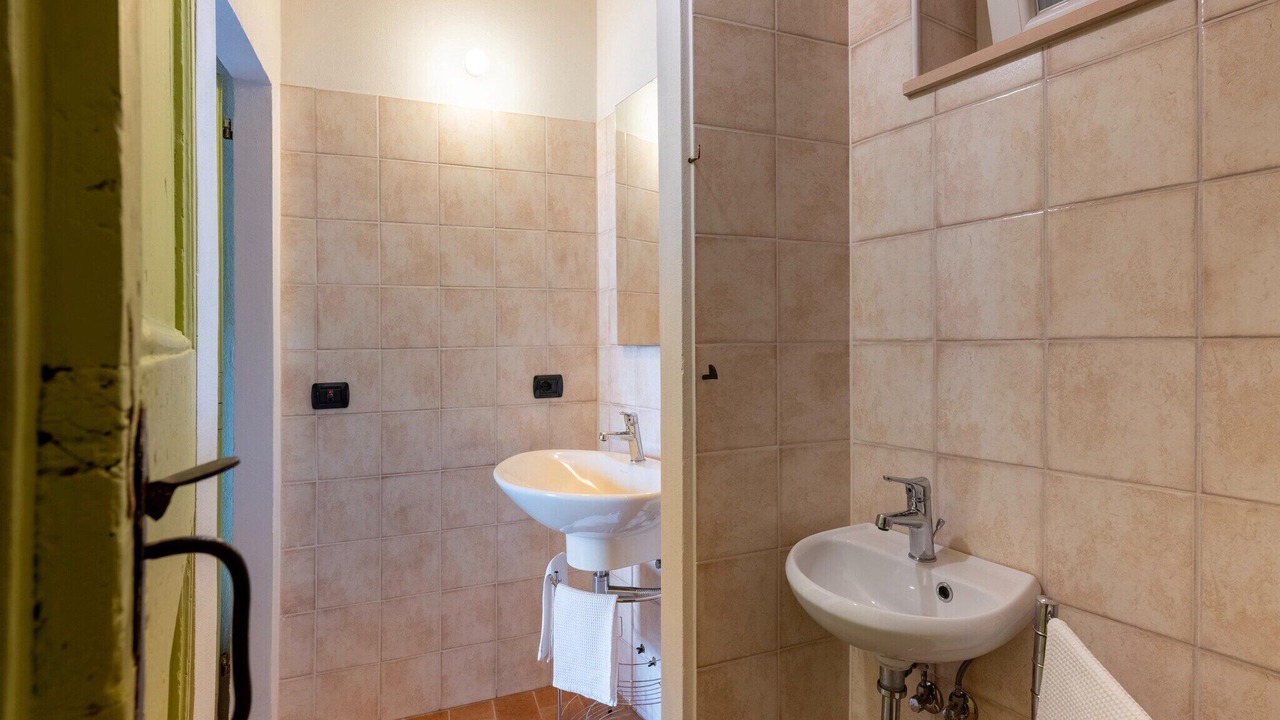 Photo of Bathroom in Furlo