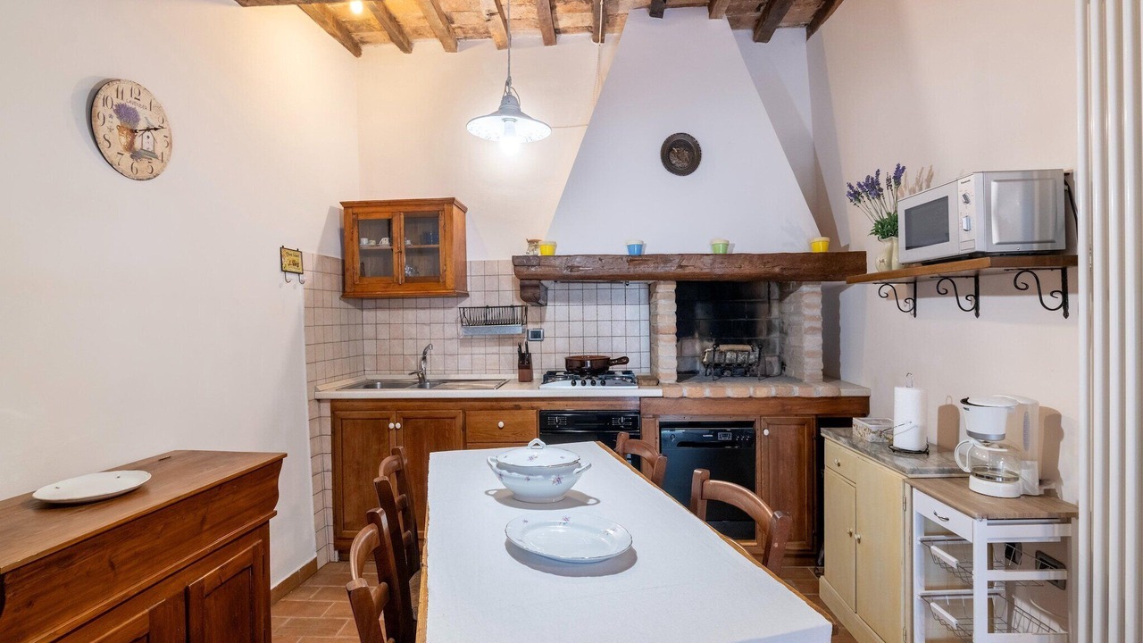 Photo of Livingroom in Furlo