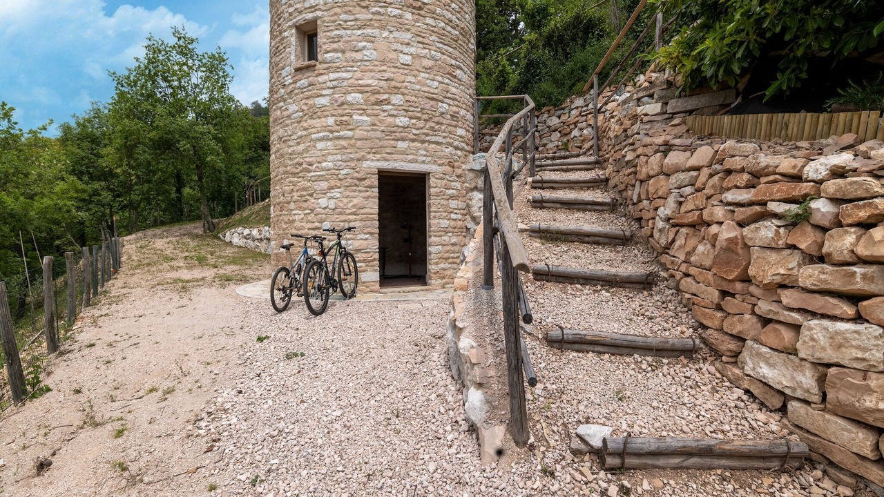 Photo of Outdoor in Furlo