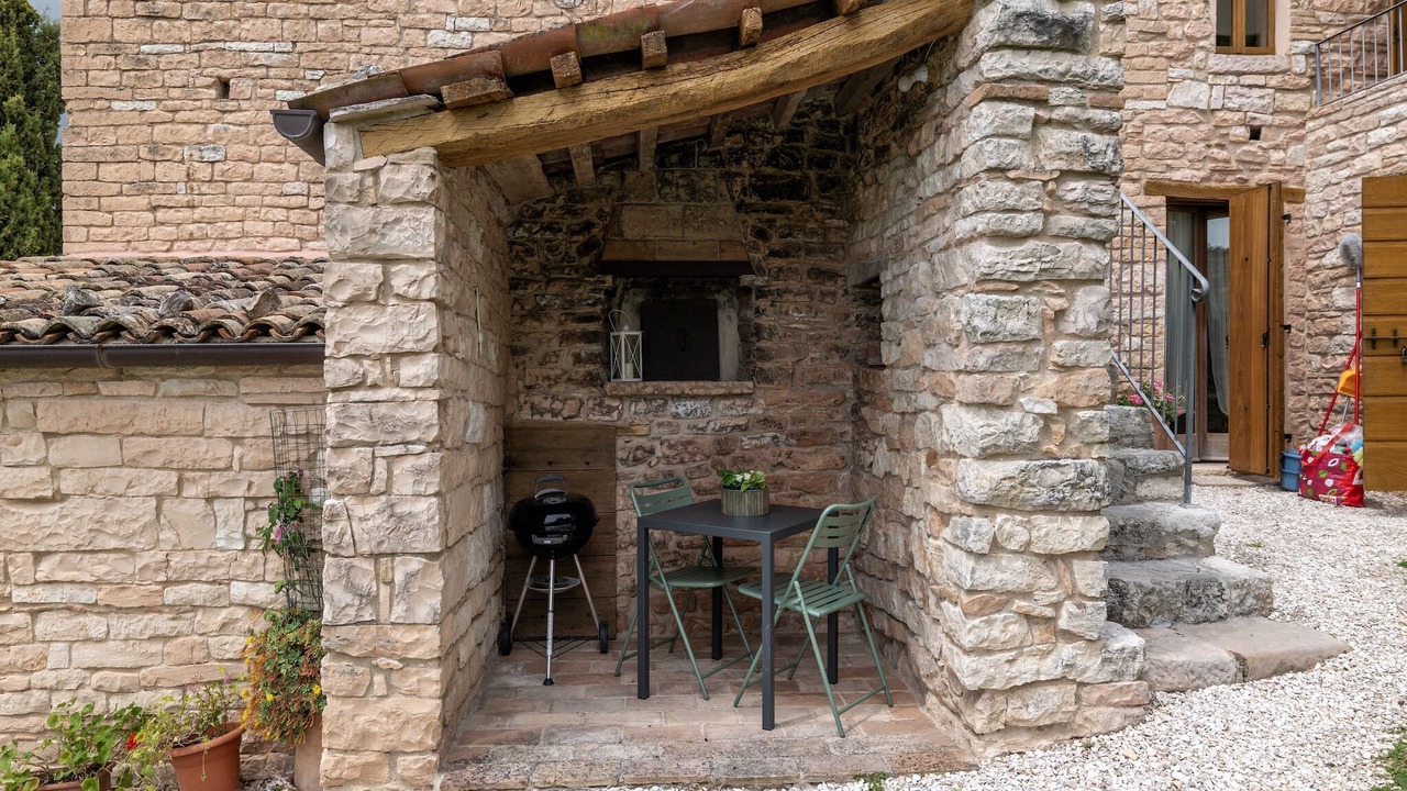 Photo of Patio Balcony in Furlo