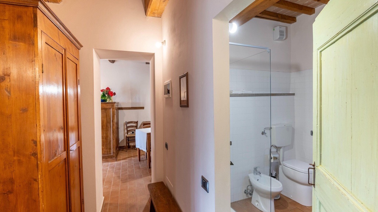 Photo of Bathroom in Furlo