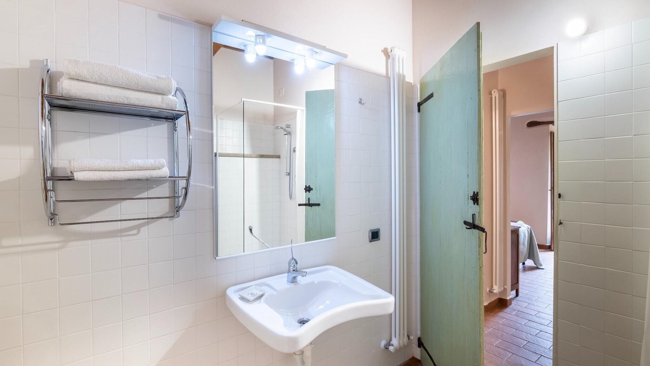 Photo of Bathroom in Furlo
