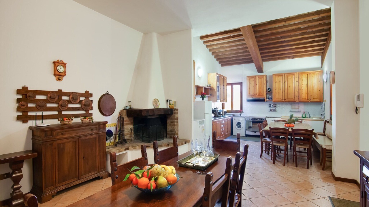 Photo of Livingroom in Tavullia