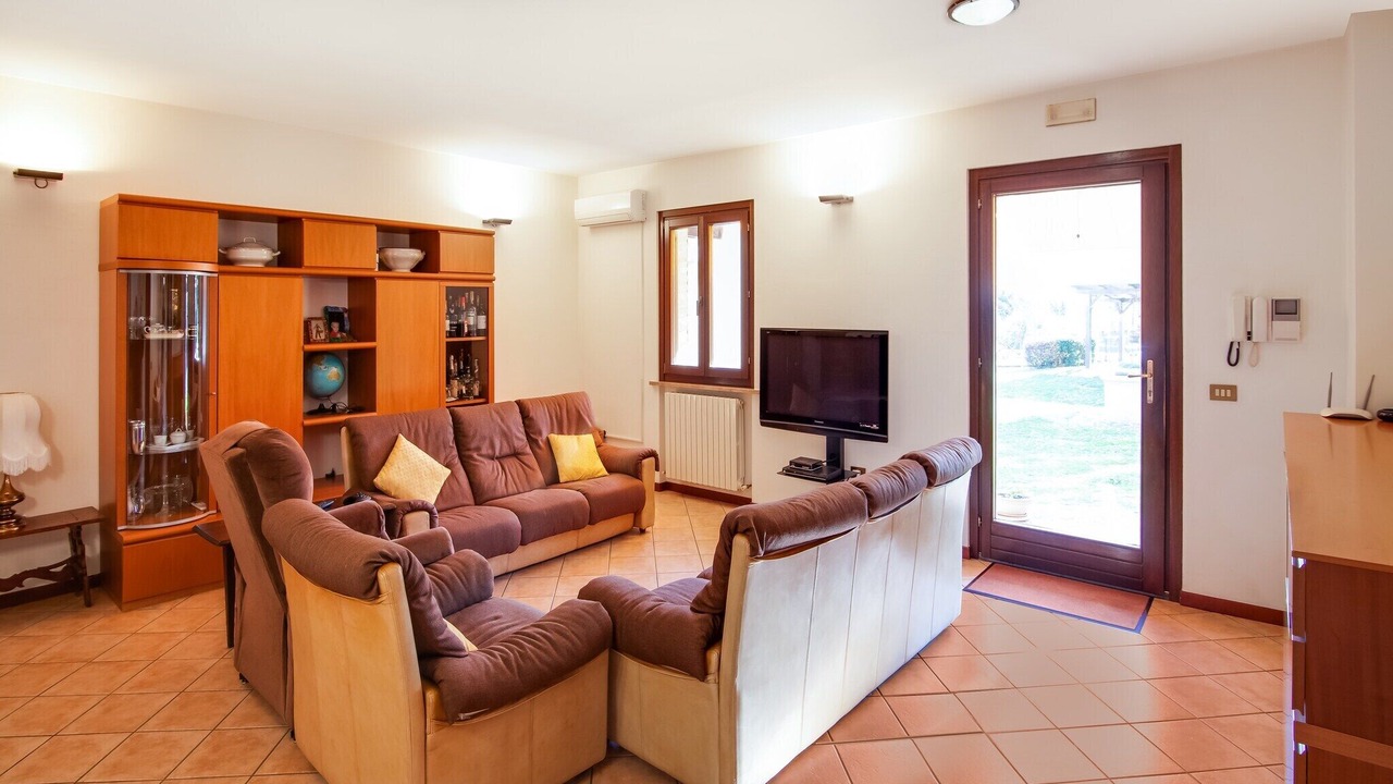 Photo of Livingroom in Tavullia