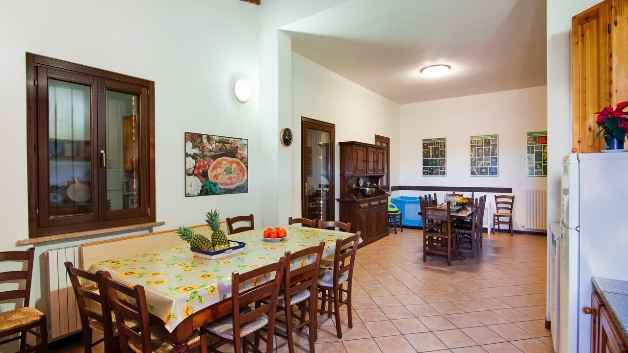Photo of Livingroom in Tavullia