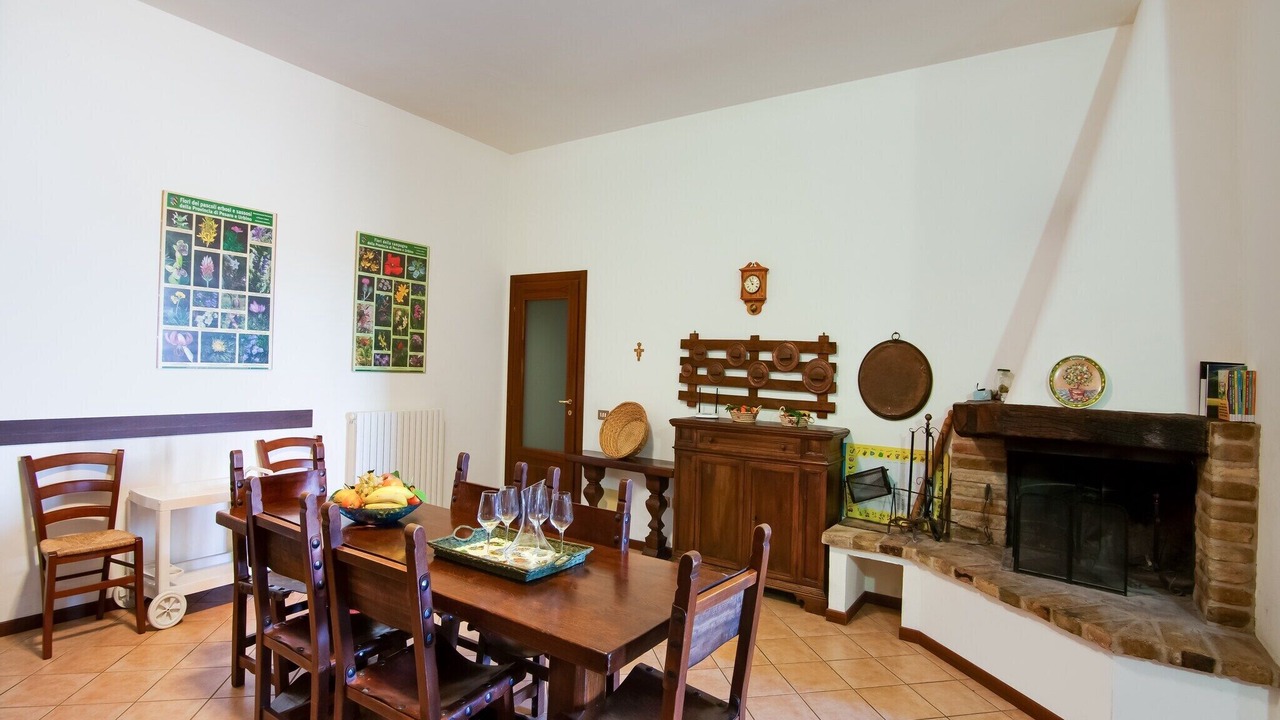 Photo of Livingroom in Tavullia