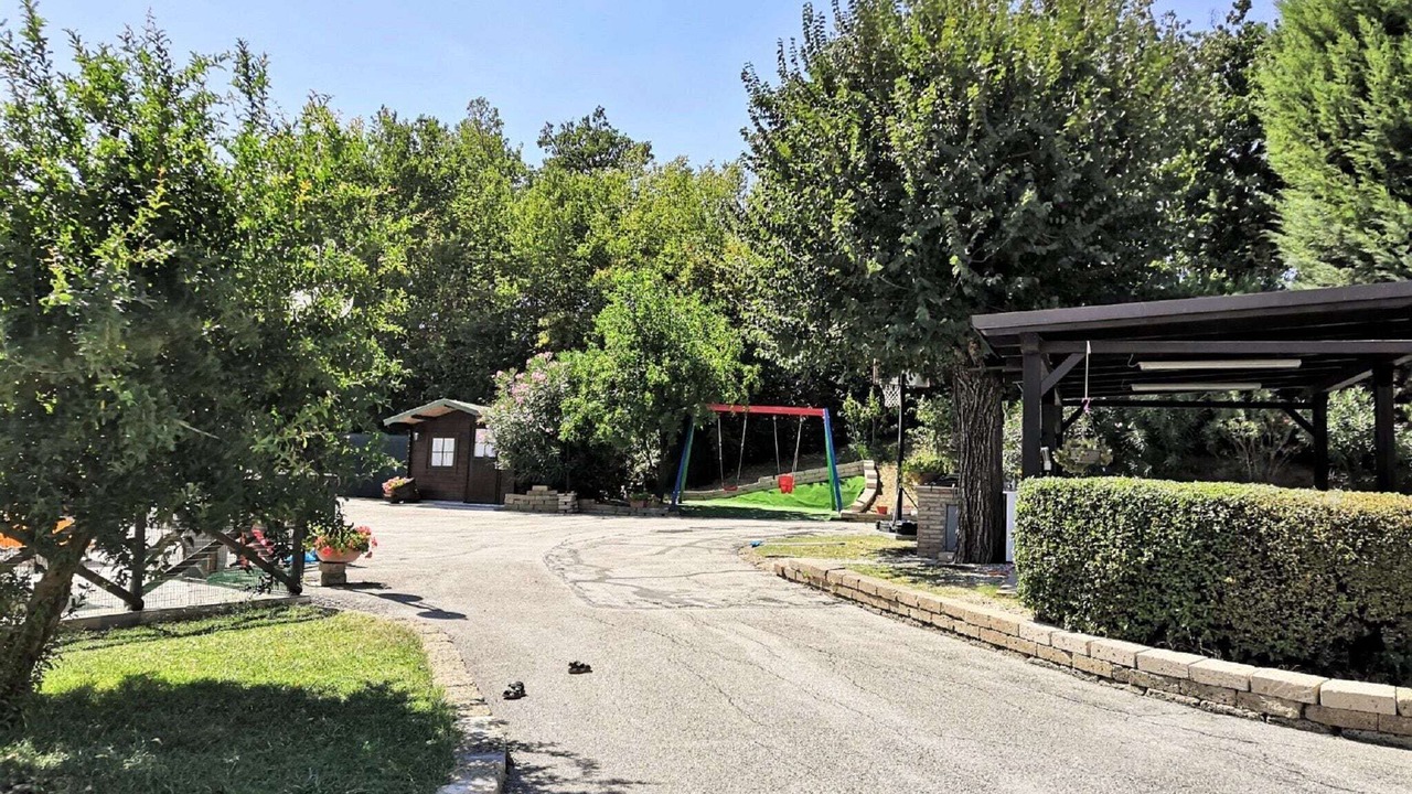 Photo of Outdoor in Tavullia
