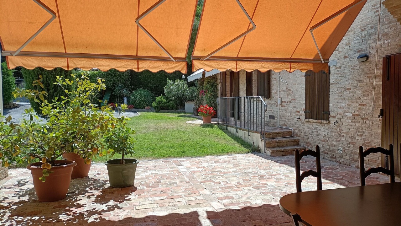 Photo of Outdoor in Tavullia