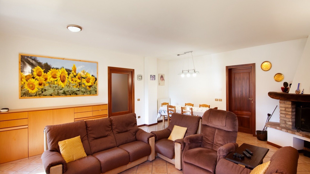 Photo of Livingroom in Tavullia