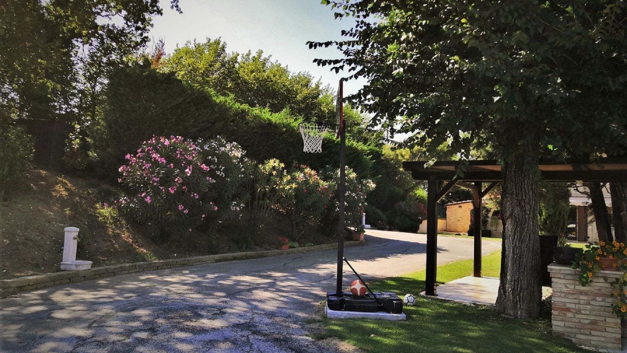 Photo of Outdoor in Tavullia