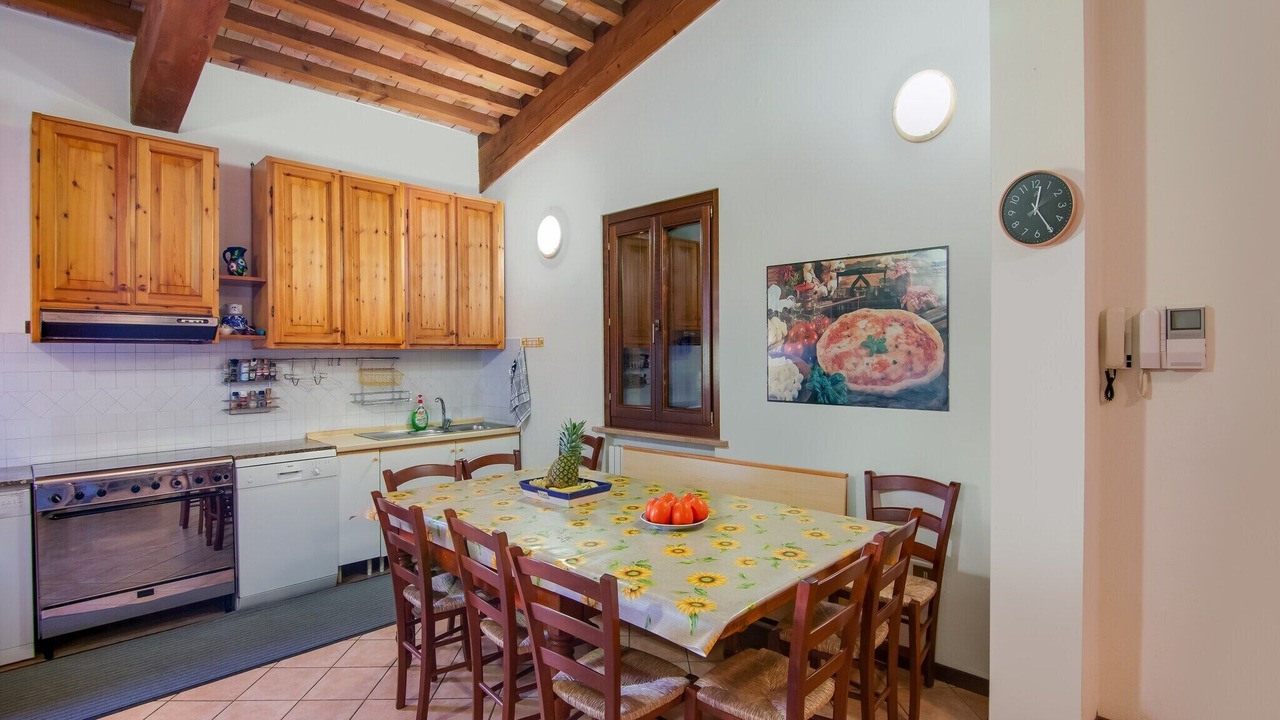 Photo of Livingroom in Tavullia