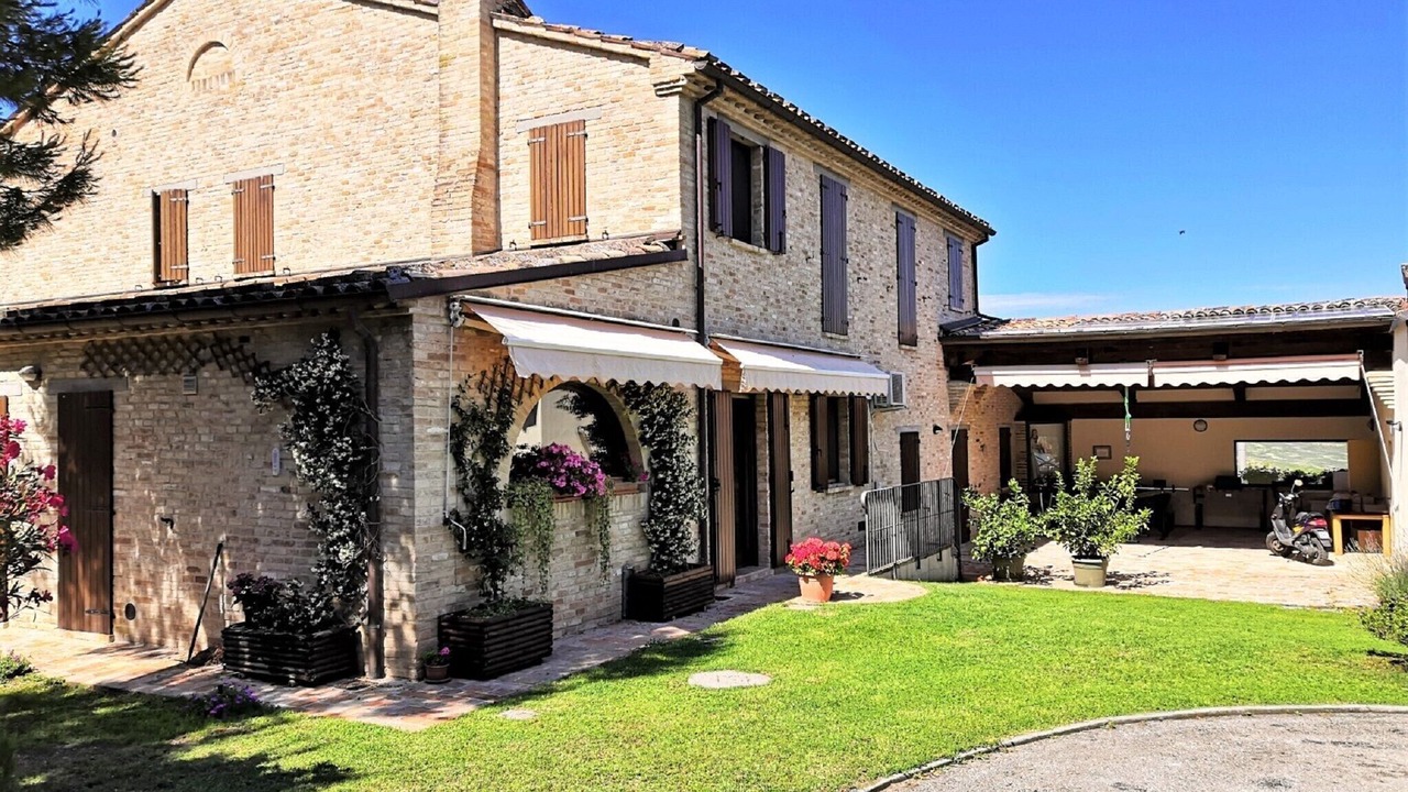 Photo of Outdoor in Tavullia