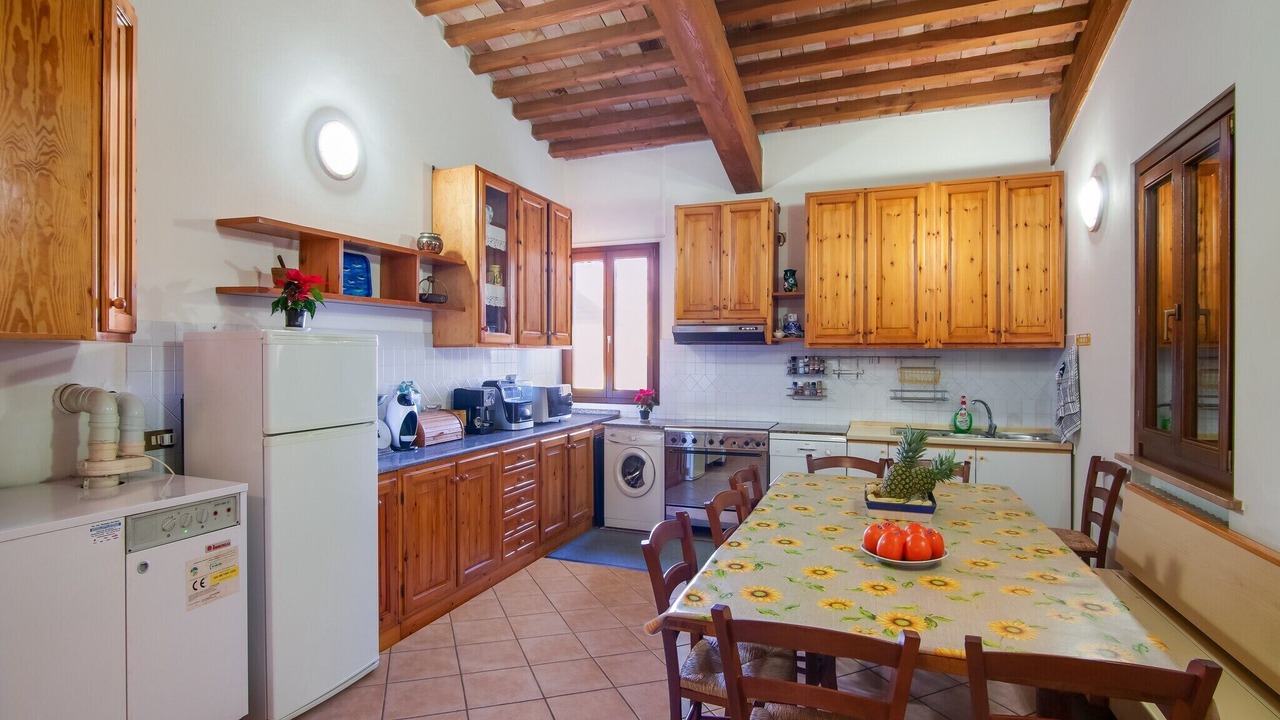 Photo of Livingroom in Tavullia