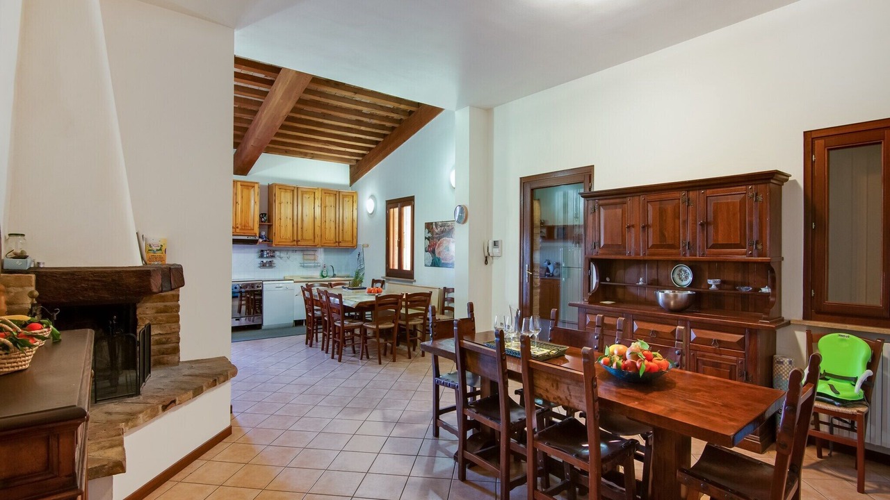 Photo of Livingroom in Tavullia