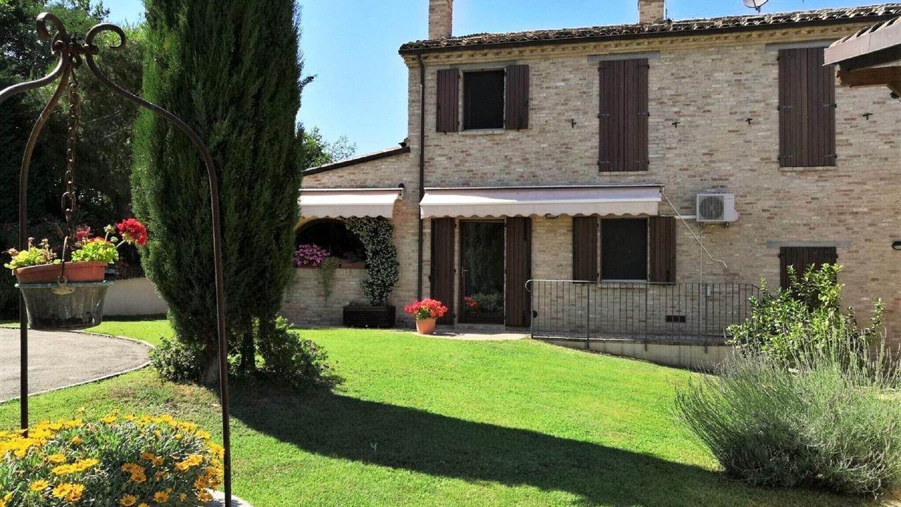 Photo of Outdoor in Tavullia