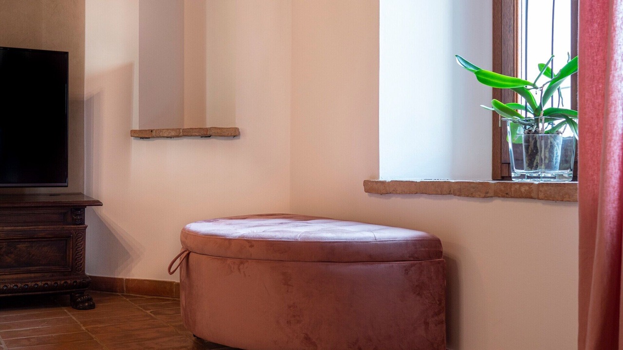 Photo of Livingroom in Mombaroccio