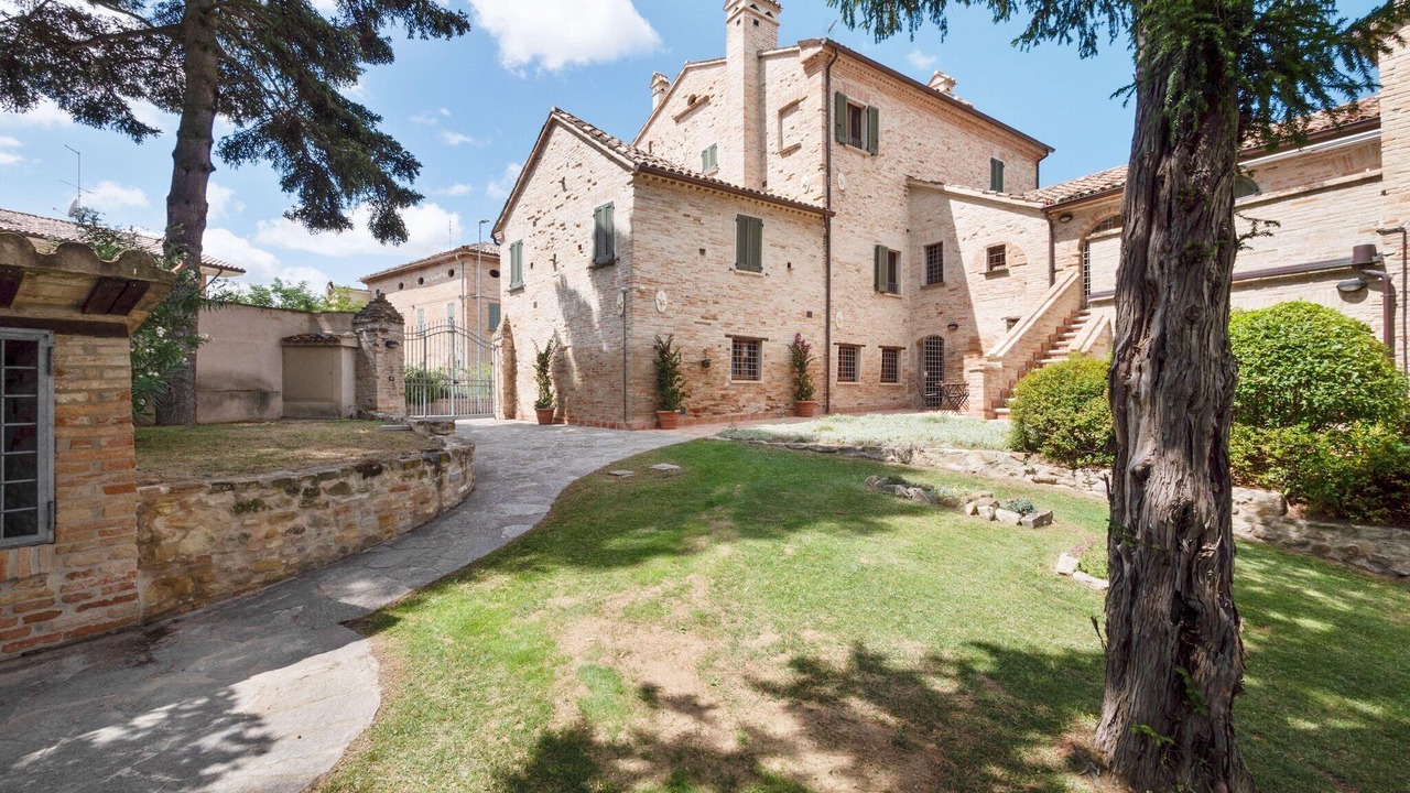 Photo of Outdoor in Mombaroccio