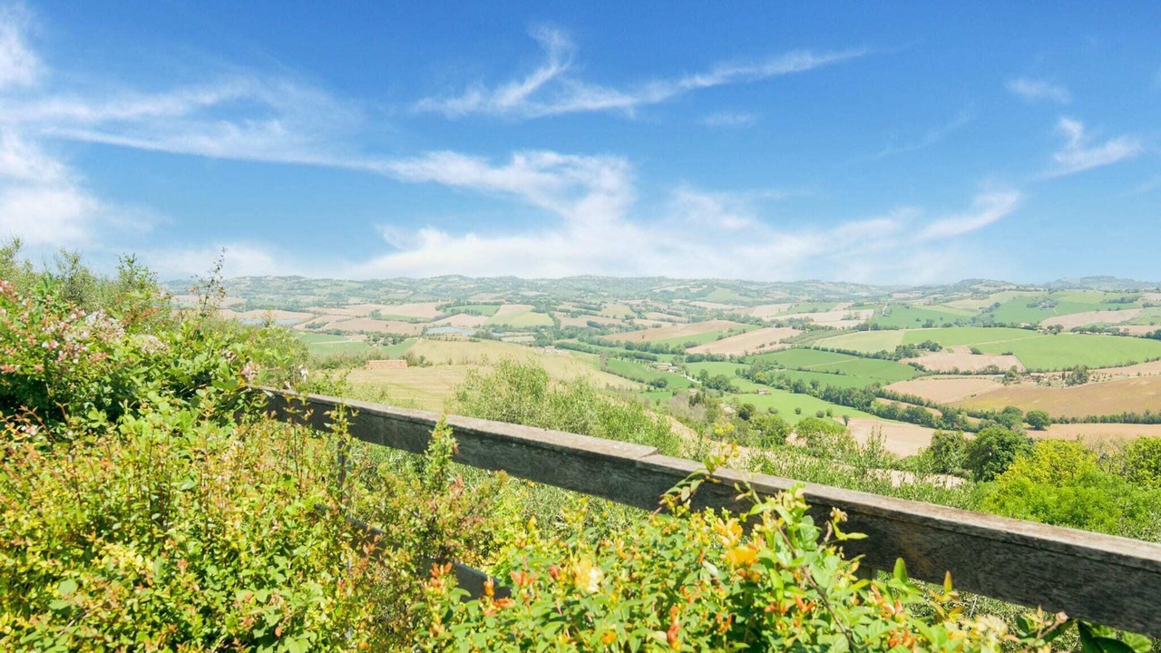 Photo of Outdoor in Mombaroccio