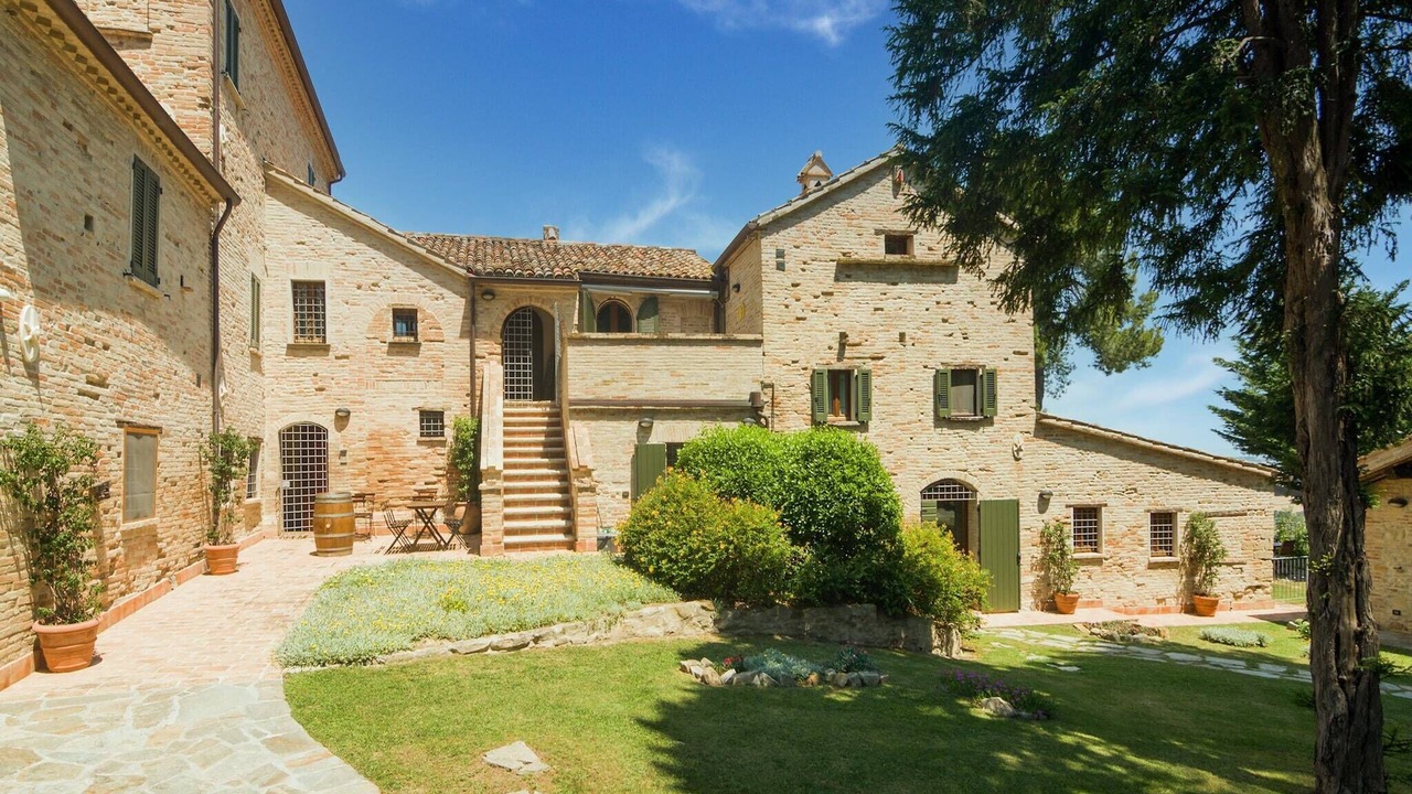 Photo of Outdoor in Mombaroccio