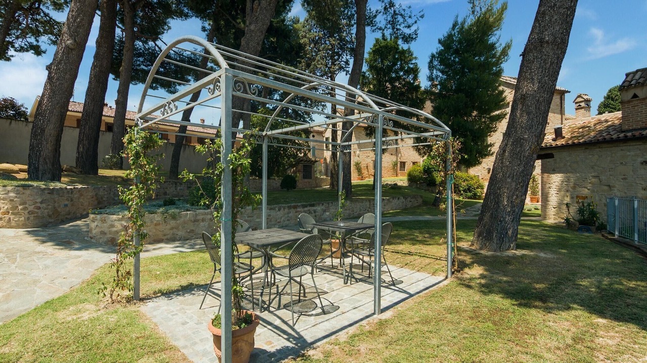 Photo of Outdoor in Mombaroccio