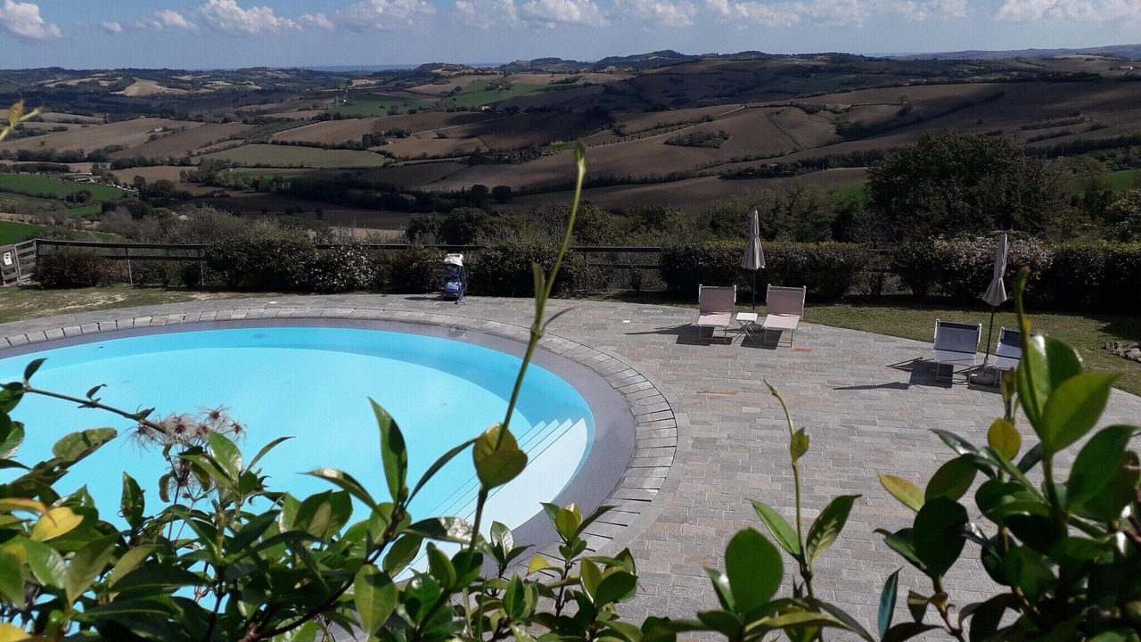 Photo of Outdoor in Mombaroccio