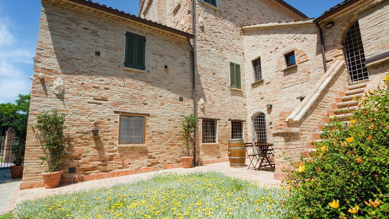 Photo of Outdoor in Mombaroccio