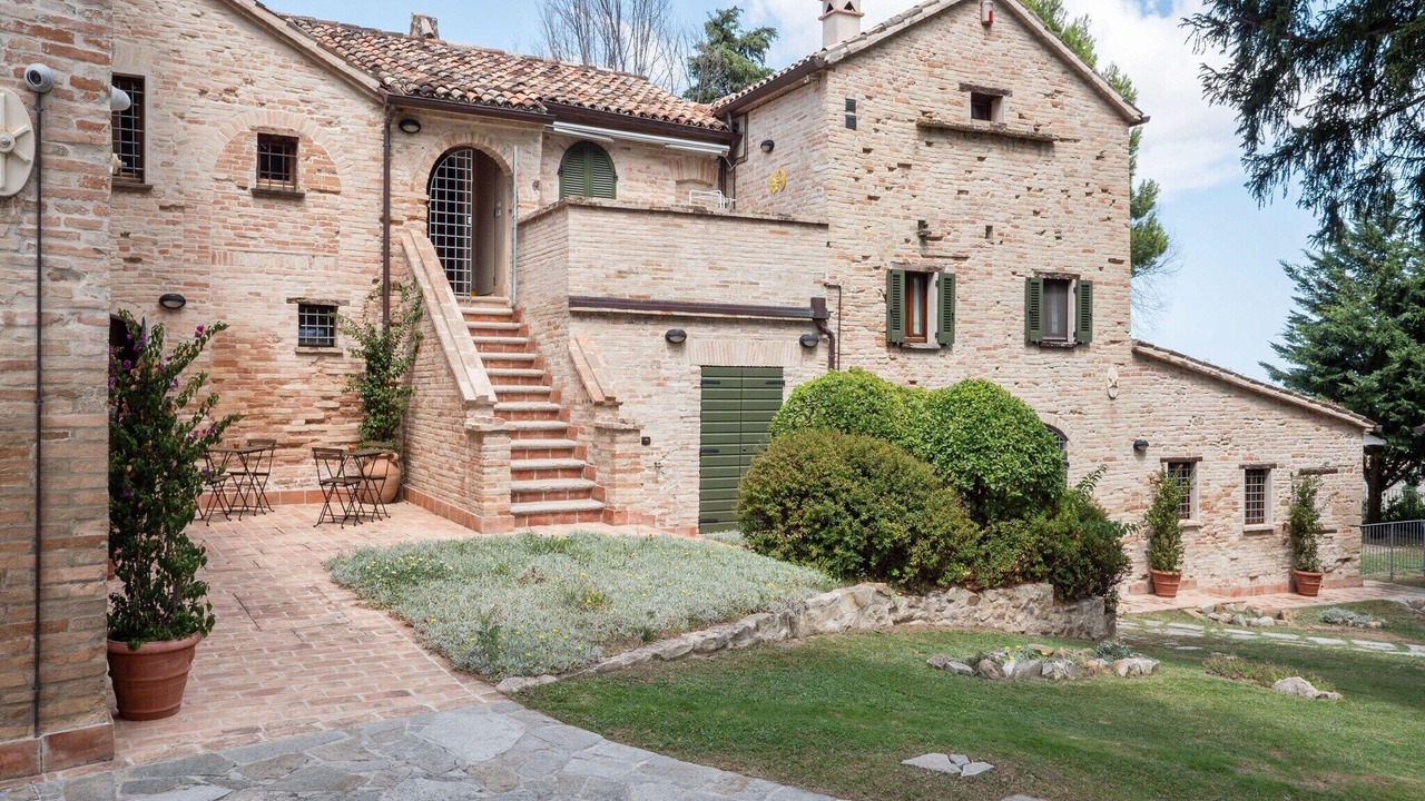 Photo of Outdoor in Mombaroccio