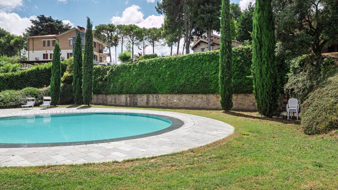 Photo of Outdoor in Mombaroccio