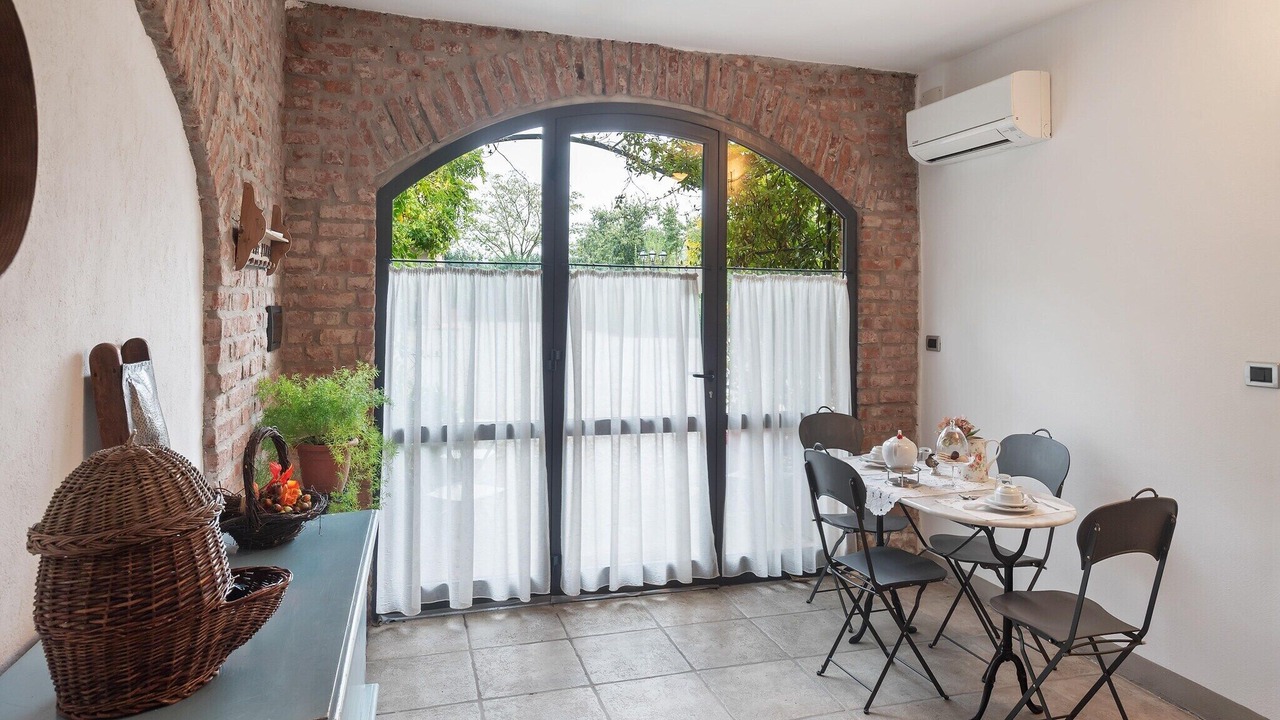 Photo of Livingroom in Stagno Lombardo