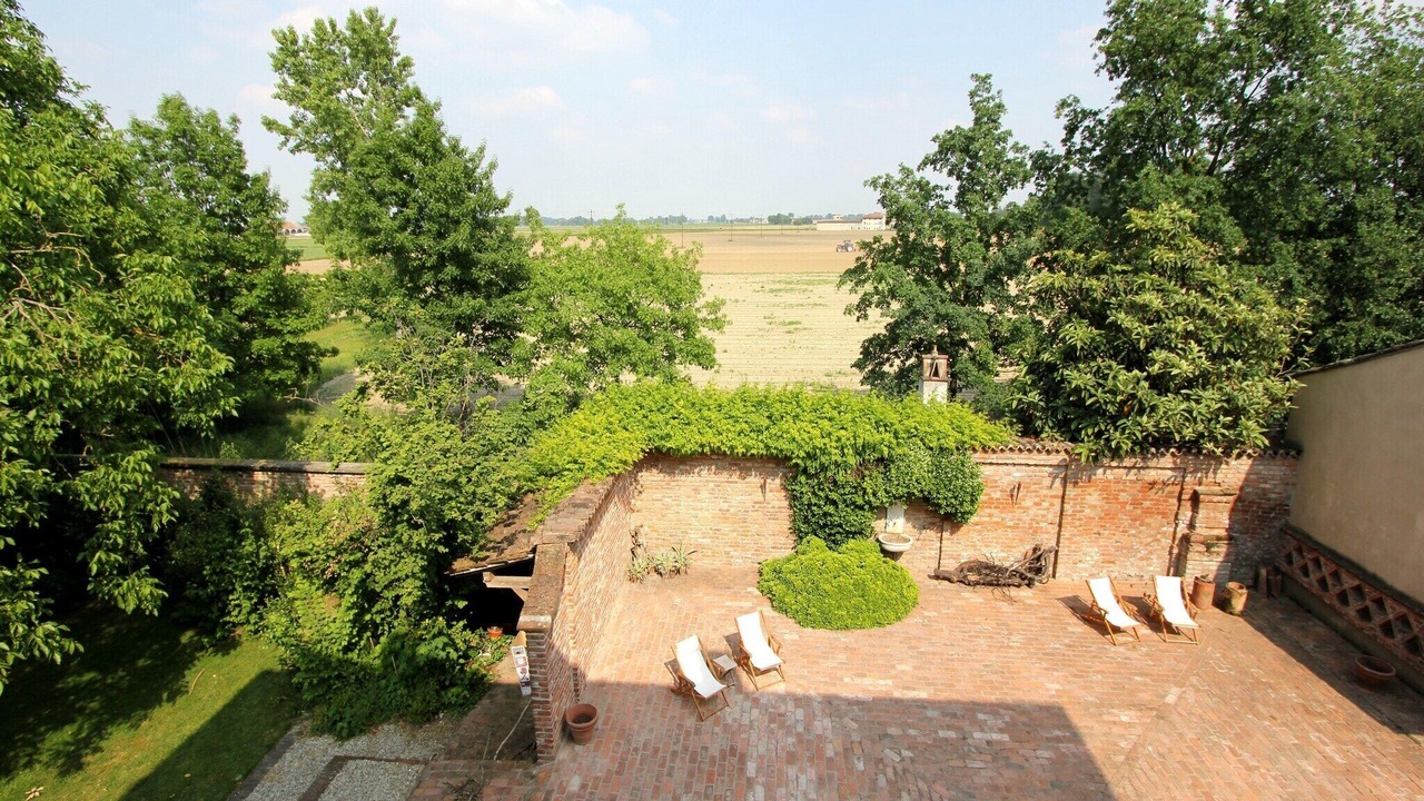 Photo of Outdoor in Stagno Lombardo