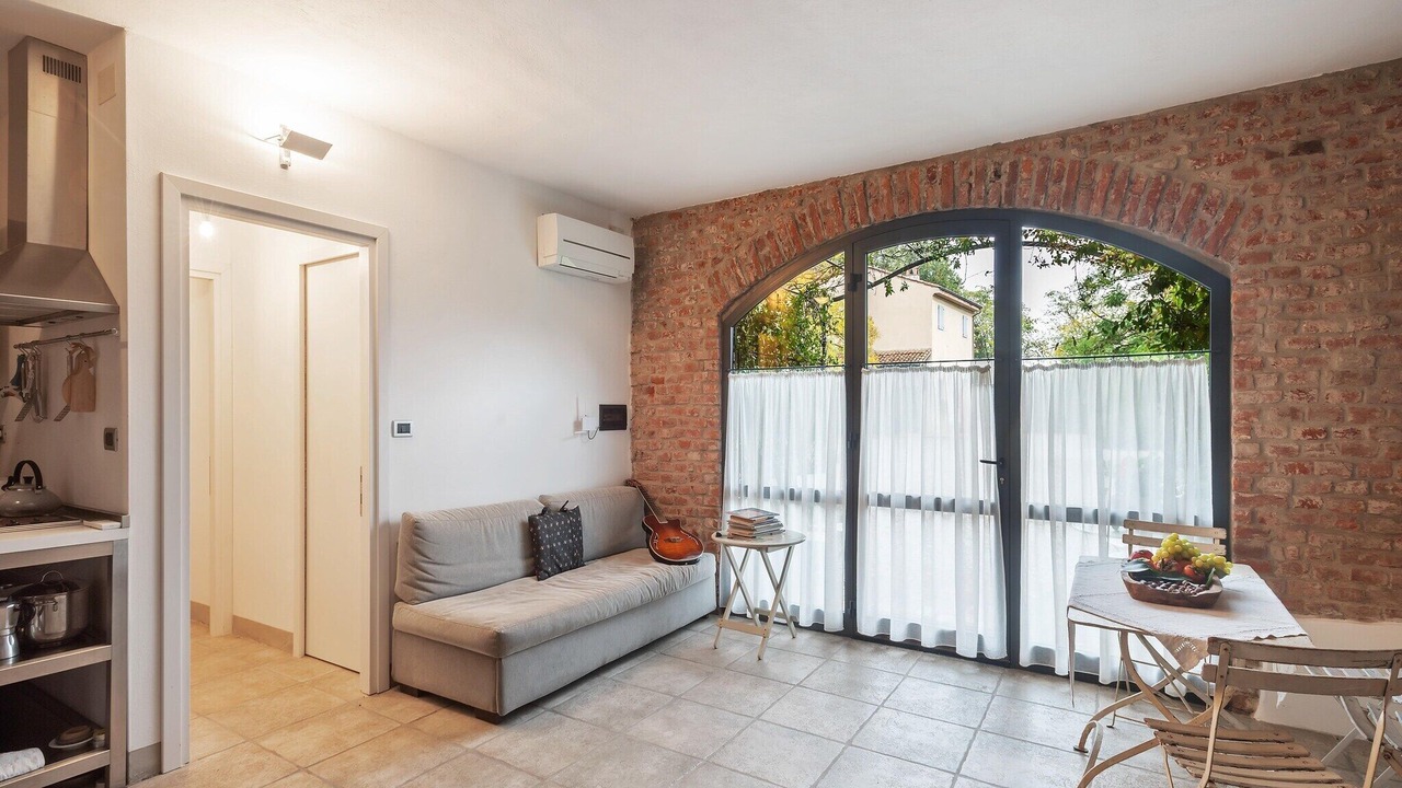 Photo of Livingroom in Stagno Lombardo