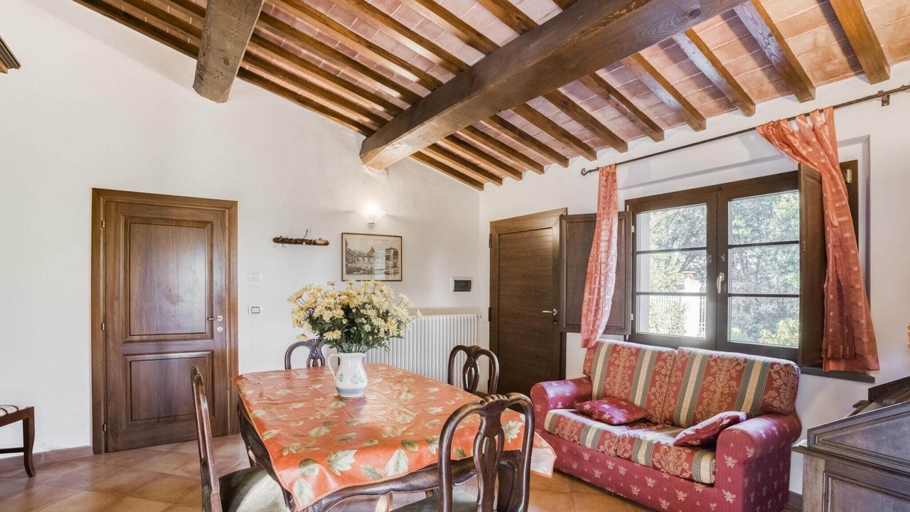Photo of Livingroom in Santa Reparata