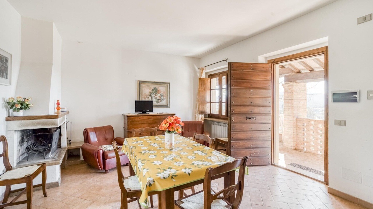 Photo of Livingroom in Santa Reparata