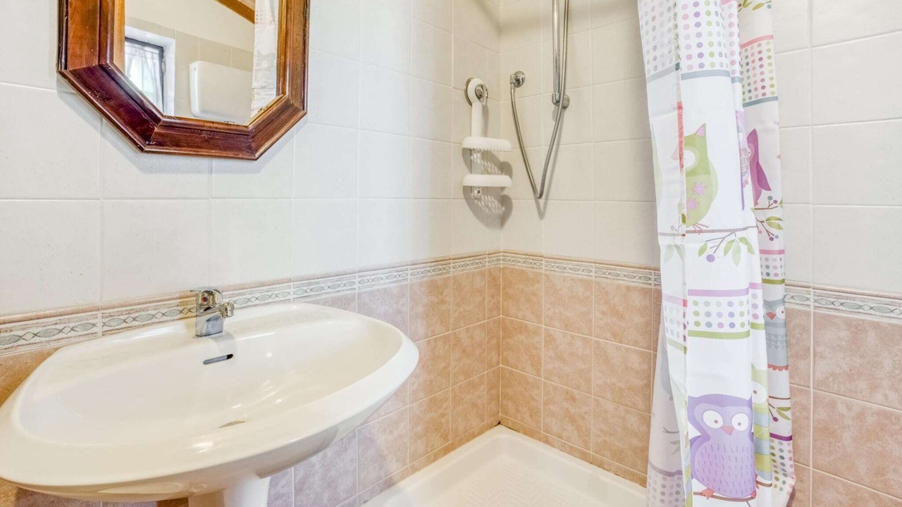 Photo of Bathroom in Santa Reparata