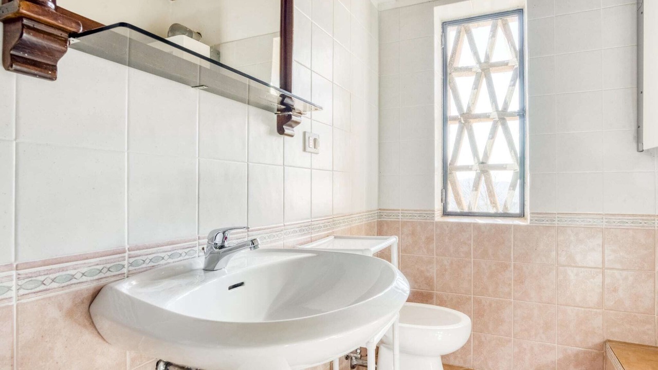Photo of Bathroom in Santa Reparata