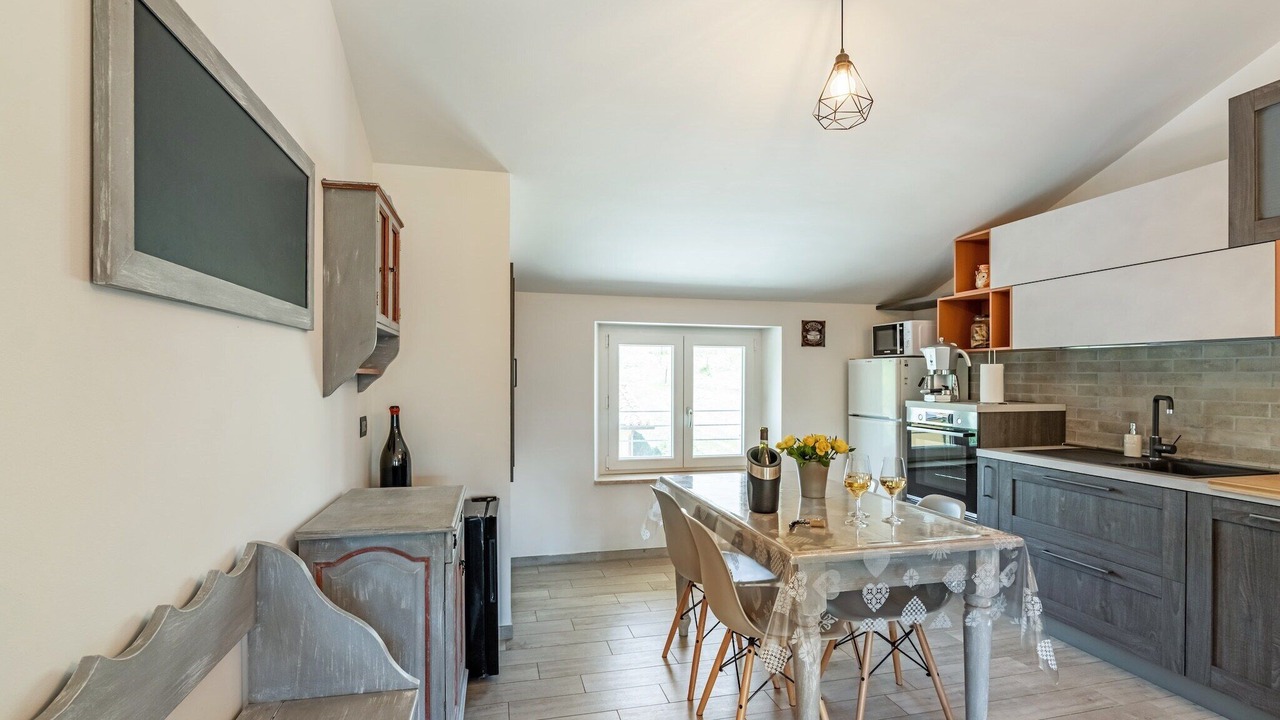 Photo of Livingroom in Matelica