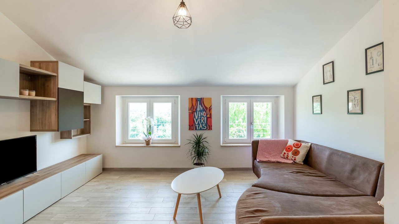 Photo of Livingroom in Matelica